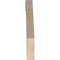 Ekena Millwork 3 1/2"W x 30"D x 30"H Legacy Smooth Knee Brace, Douglas Fir BRC04X30X30LEC00SDF - alternate 4